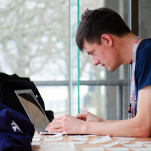 James 'Fingers' Cattell