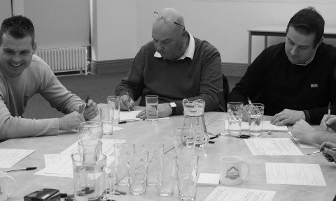 Innovation workshop
